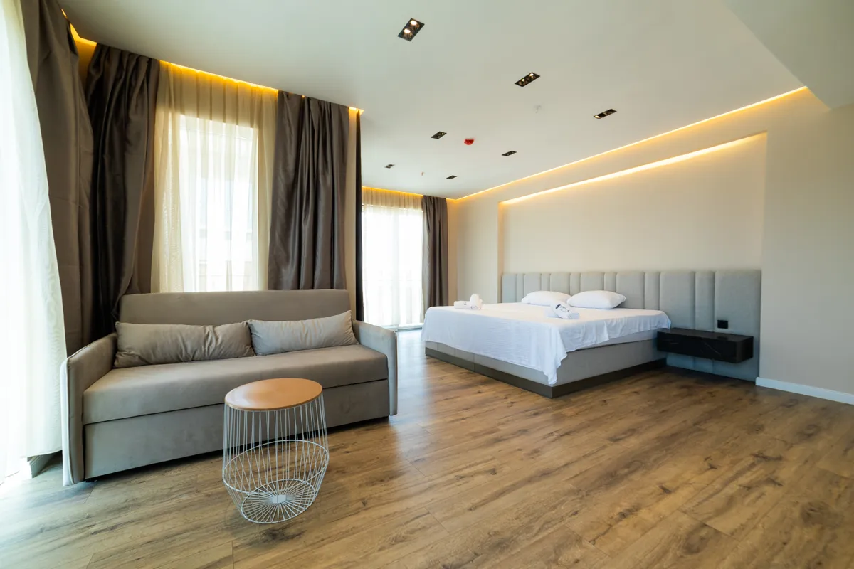 Premium Apartment — 1