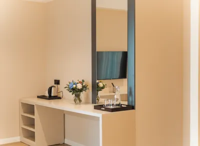 Dreibettzimmer mit Balkon — 5