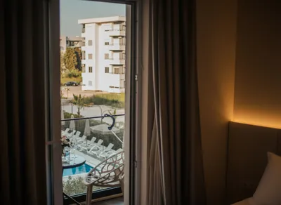 Premium Apartment — 6