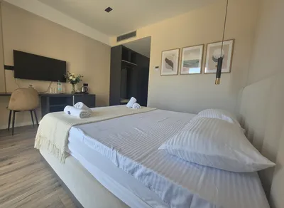 Pokój dwuosobowy Comfort z balkonem — 4