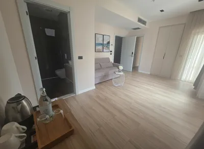 Family Apartment with Balcony — 2