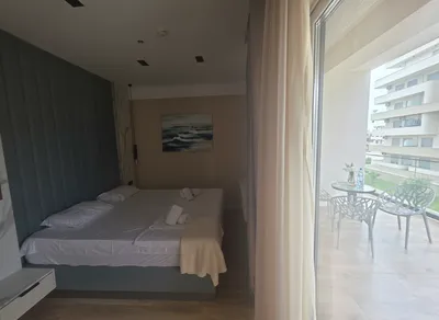 Family Apartment with Balcony — 7