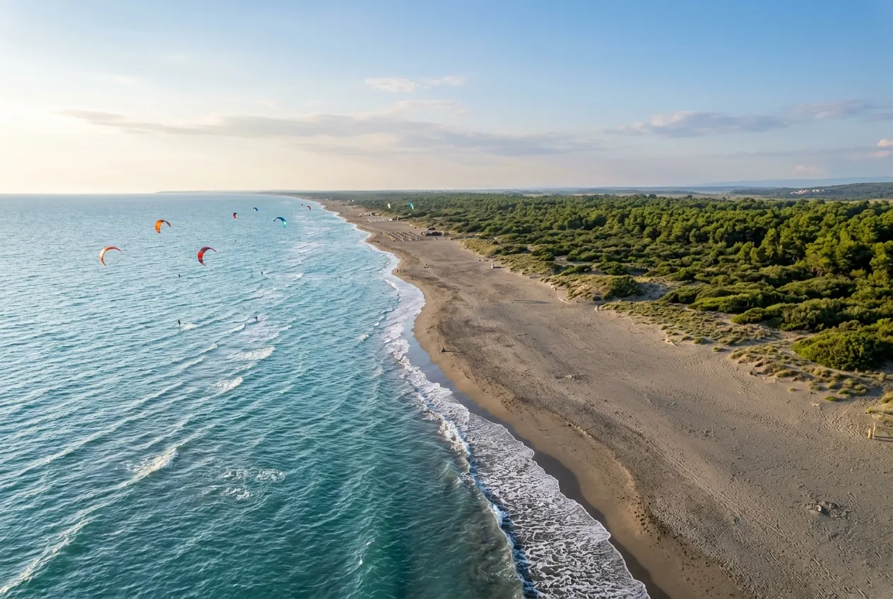 Ulcinj travel guides